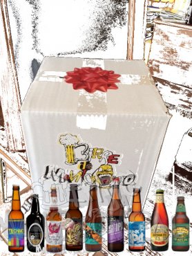 Birre IPA di Birredamanicomio.com